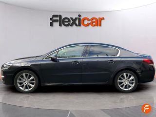 Peugeot 508 GT Line 2.0 BlueHDi 150cv