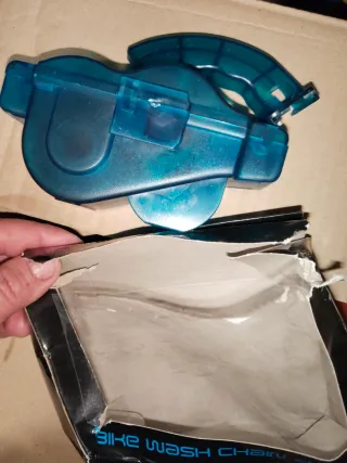 Lote de Accesorios para bicicleta