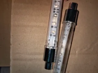 Lote de Accesorios para bicicleta