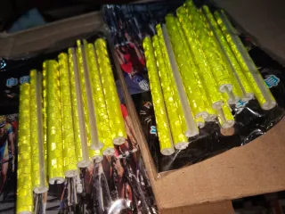 Lote de Accesorios para bicicleta