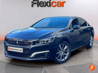 Peugeot 508 GT Line 2.0 BlueHDi 150cv