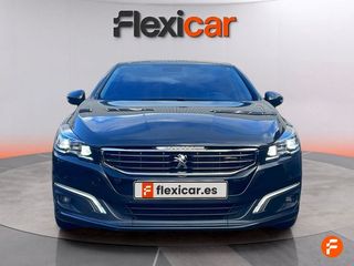 Peugeot 508 GT Line 2.0 BlueHDi 150cv