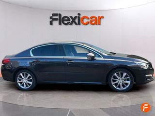 Peugeot 508 GT Line 2.0 BlueHDi 150cv