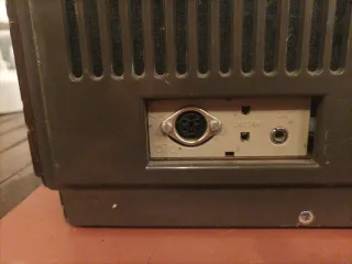 Radio Cassette Lavis 3000 Vintage