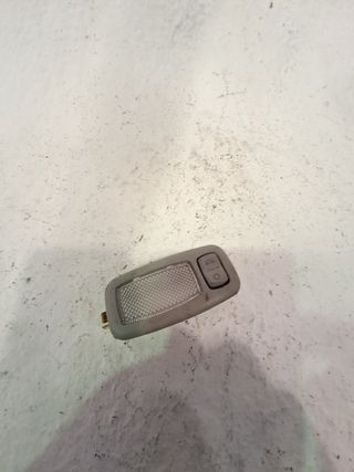 LUZ INTERIOR KIA RIO