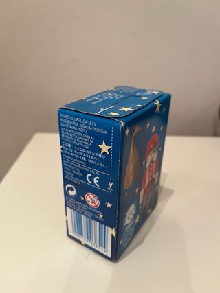 Playmobil Papá Noel 3852