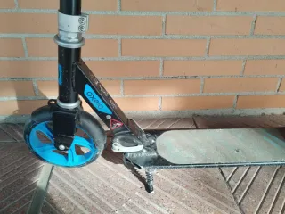 Patinete Oxelo MID5 niño