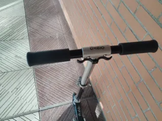 Patinete Oxelo MID5 niño