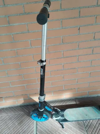 Patinete Oxelo MID5 niño