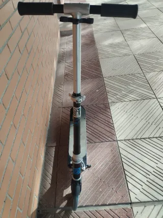 Patinete Oxelo MID5 niño