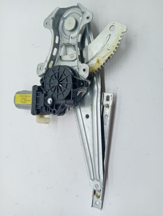 ELEVALUNAS TRASERO IZQUIERDO NISSAN NOTE (2)