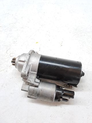 MOTOR ARRANQUE VOLKSWAGEN GOLF V BERLINA (1K1) (5)