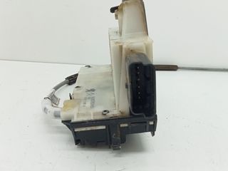 CERRADURA PUERTA TRASERA DERECHA CITROEN C4 II (NC_)