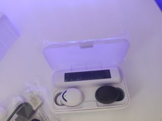 AURICULARES BLUETOOTH 2X1 NUEVOS. 2 PARES.