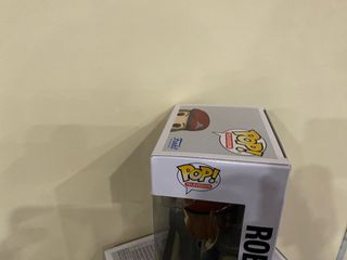 Funko Pop! Robin Stranger Things 1299