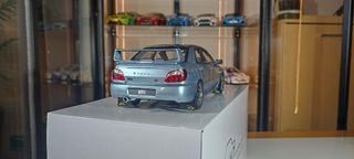 Subaru Impreza WRX Sti WR1 1/18 Otto