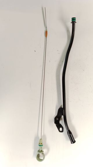 VARILLA ACEITE CITROEN C3