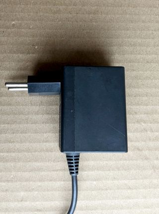 Nintendo Switch Cargador