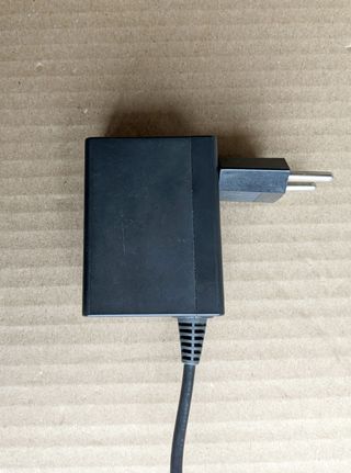 Nintendo Switch Cargador