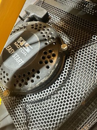 Desbrozadora AS Motor AS 63 2T ES