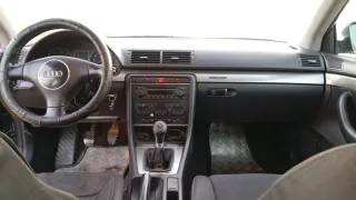 Audi A4 2003