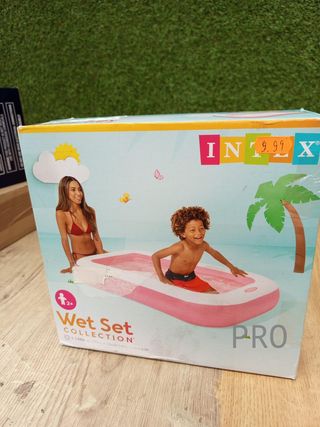 Intex Piscina Hinchable