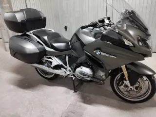 BMW RT 1200