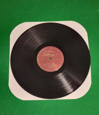 LP The Sir Douglas Quintet - The Best Of