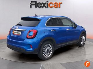 Fiat 500X Urban 1.6 E-Torq 81KW (110 CV) 4x2 S&S