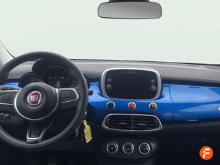 Fiat 500X Urban 1.6 E-Torq 81KW (110 CV) 4x2 S&S