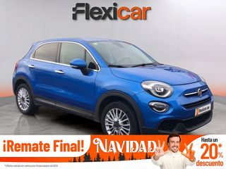 Fiat 500X Urban 1.6 E-Torq 81KW (110 CV) 4x2 S&S