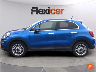 Fiat 500X Urban 1.6 E-Torq 81KW (110 CV) 4x2 S&S