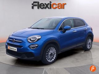 Fiat 500X Urban 1.6 E-Torq 81KW (110 CV) 4x2 S&S