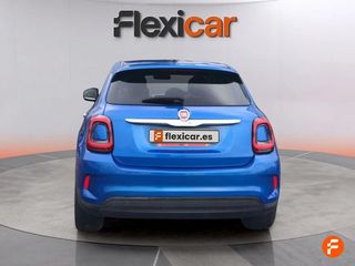 Fiat 500X Urban 1.6 E-Torq 81KW (110 CV) 4x2 S&S