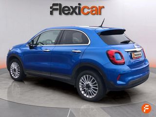 Fiat 500X Urban 1.6 E-Torq 81KW (110 CV) 4x2 S&S