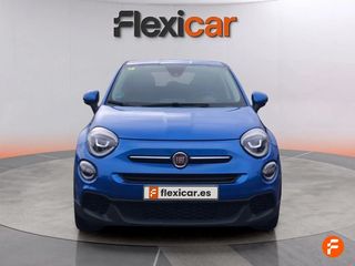 Fiat 500X Urban 1.6 E-Torq 81KW (110 CV) 4x2 S&S