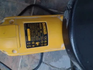 Radial con 6 discos de corte