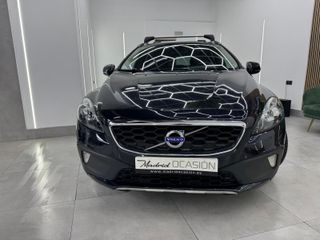 Volvo V40 D3 SUMMUM