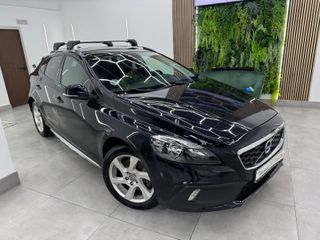 Volvo V40 D3 SUMMUM