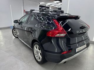 Volvo V40 D3 SUMMUM