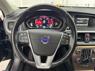 Volvo V40 D3 SUMMUM