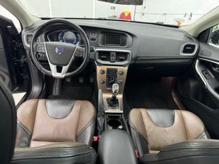 Volvo V40 D3 SUMMUM