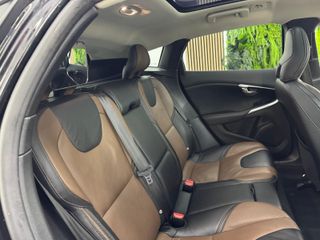 Volvo V40 D3 SUMMUM