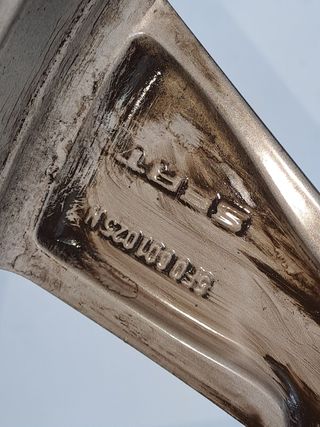 LLANTA SEAT LEON (5F1)