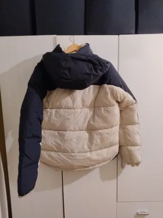 Chaqueta Columbia Snowqualmie Hombre Talla M