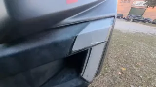 SEAT MÓ 125 (2023) - 3.000km