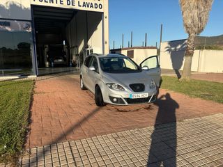 SEAT Altea 2011
