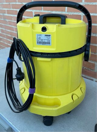 Karcher SE 4002 Lava-aspiradora