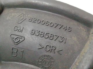 TUBO PRESION TURBOCOMPRESOR NISSAN PRIMASTAR (X..)