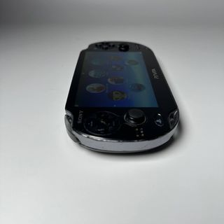 Sony PlayStation Vita PCH-2000ZA12 Wi-Fi Console
